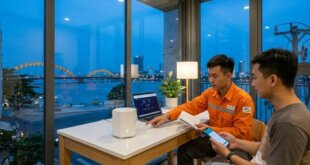 Bảng Giá Internet Viettel Đà Nẵng 2026 Mới Nhất - WiFi 6, Mesh WiFi, Tốc Độ Đến 1Gbps